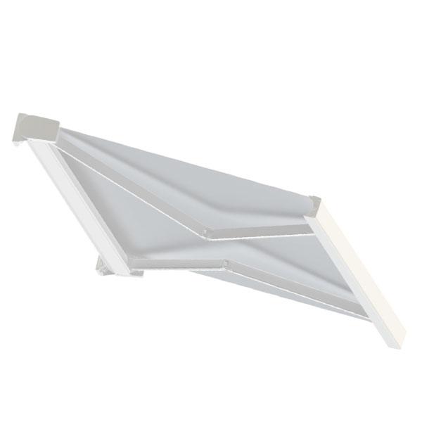 Tenda a cassonetto
