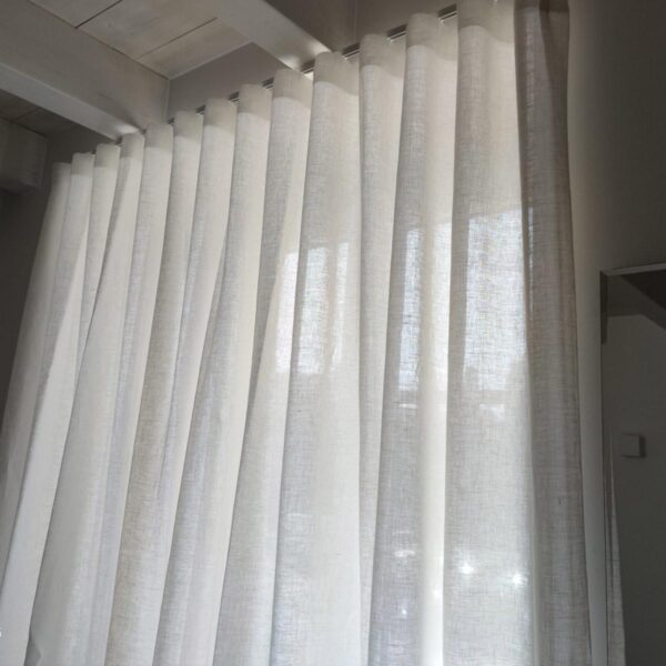 Tenda mod. Wave (onda perfetta) - immagine 3