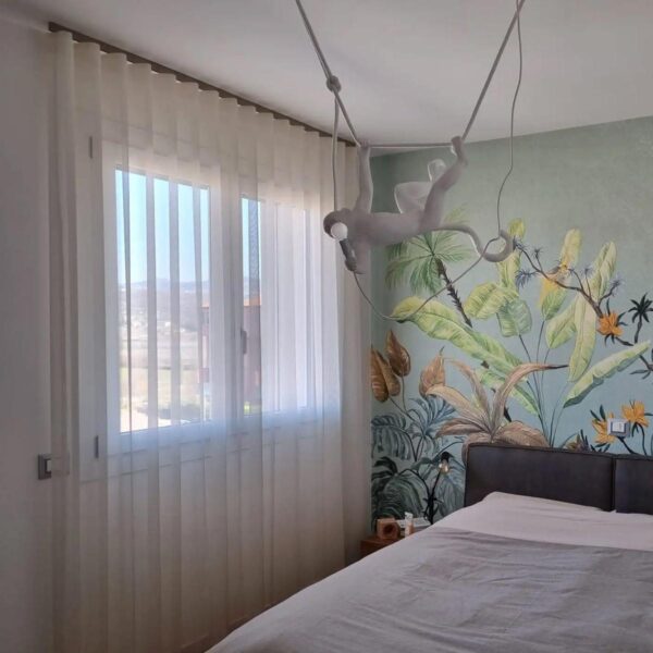 Tenda mod. Wave (onda perfetta) - immagine 2