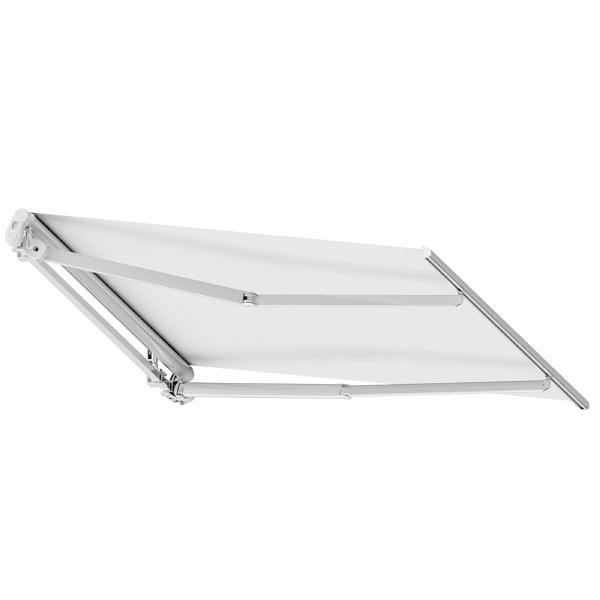 Tenda a bracci