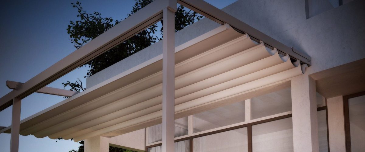 pergola