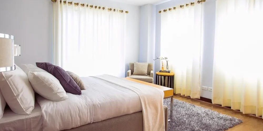 arredare la camera da letto
